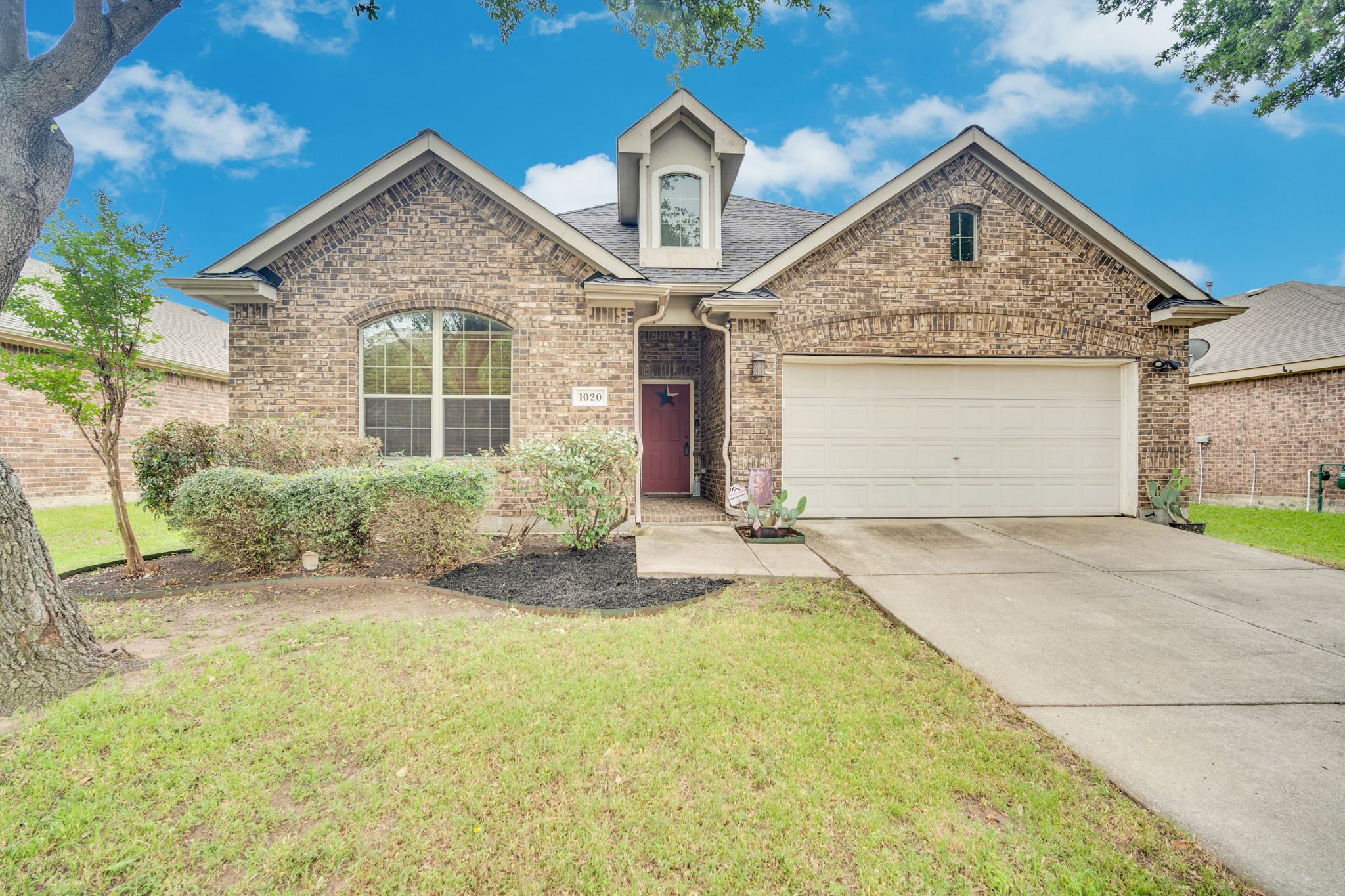 1020 Lake Hollow Drive Little Elm TX 75068