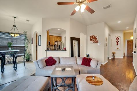 1020 Lake Hollow Drive Little Elm TX 75068