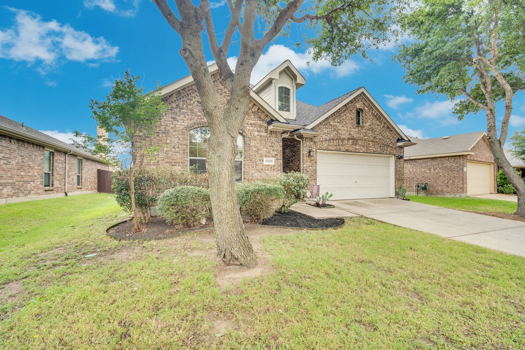 1020 Lake Hollow Drive Little Elm TX 75068