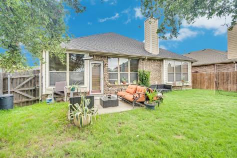 1020 Lake Hollow Drive Little Elm TX 75068