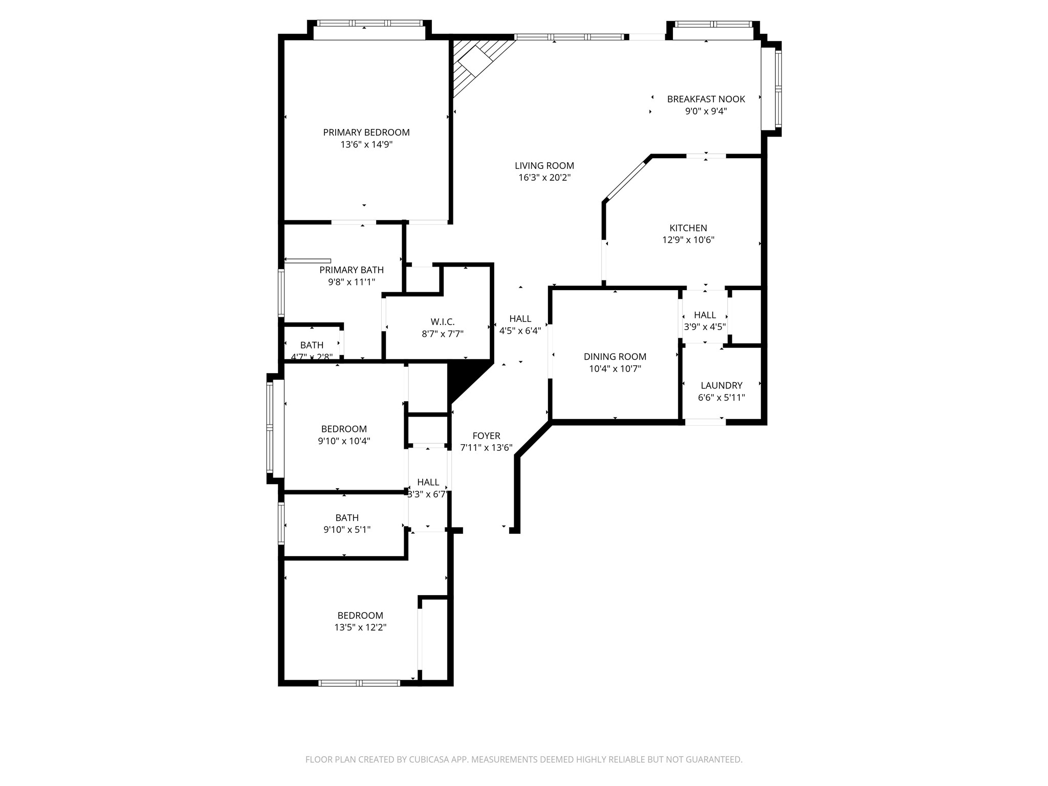 1020 Lake Hollow Drive Little Elm TX 75068