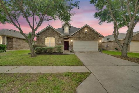 1020 Lake Hollow Drive Little Elm TX 75068