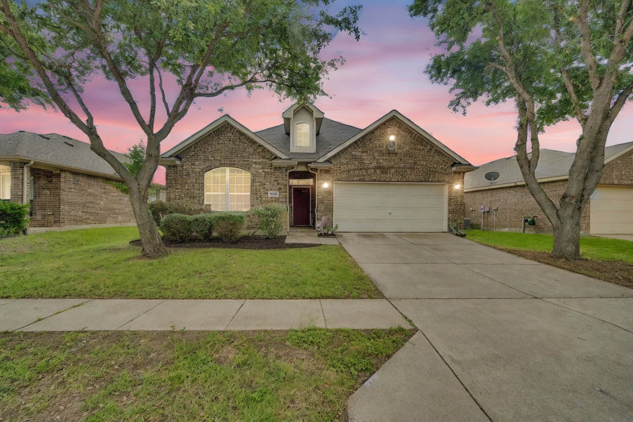 1020 Lake Hollow Drive Little Elm TX 75068