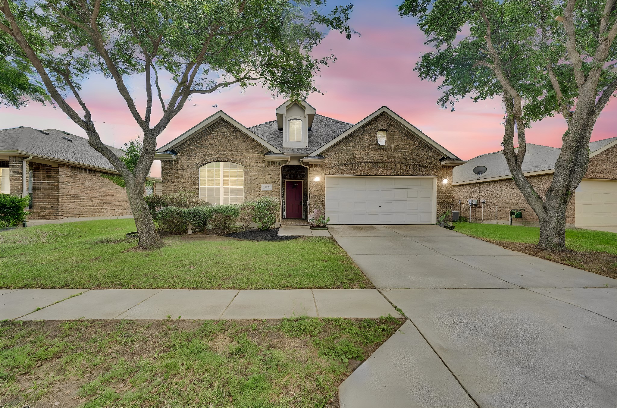 1020 Lake Hollow Drive Little Elm TX 75068
