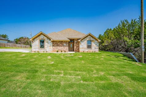 2600 Creek Drive Granbury TX 76048
