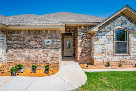 2600 Creek Drive Granbury TX 76048