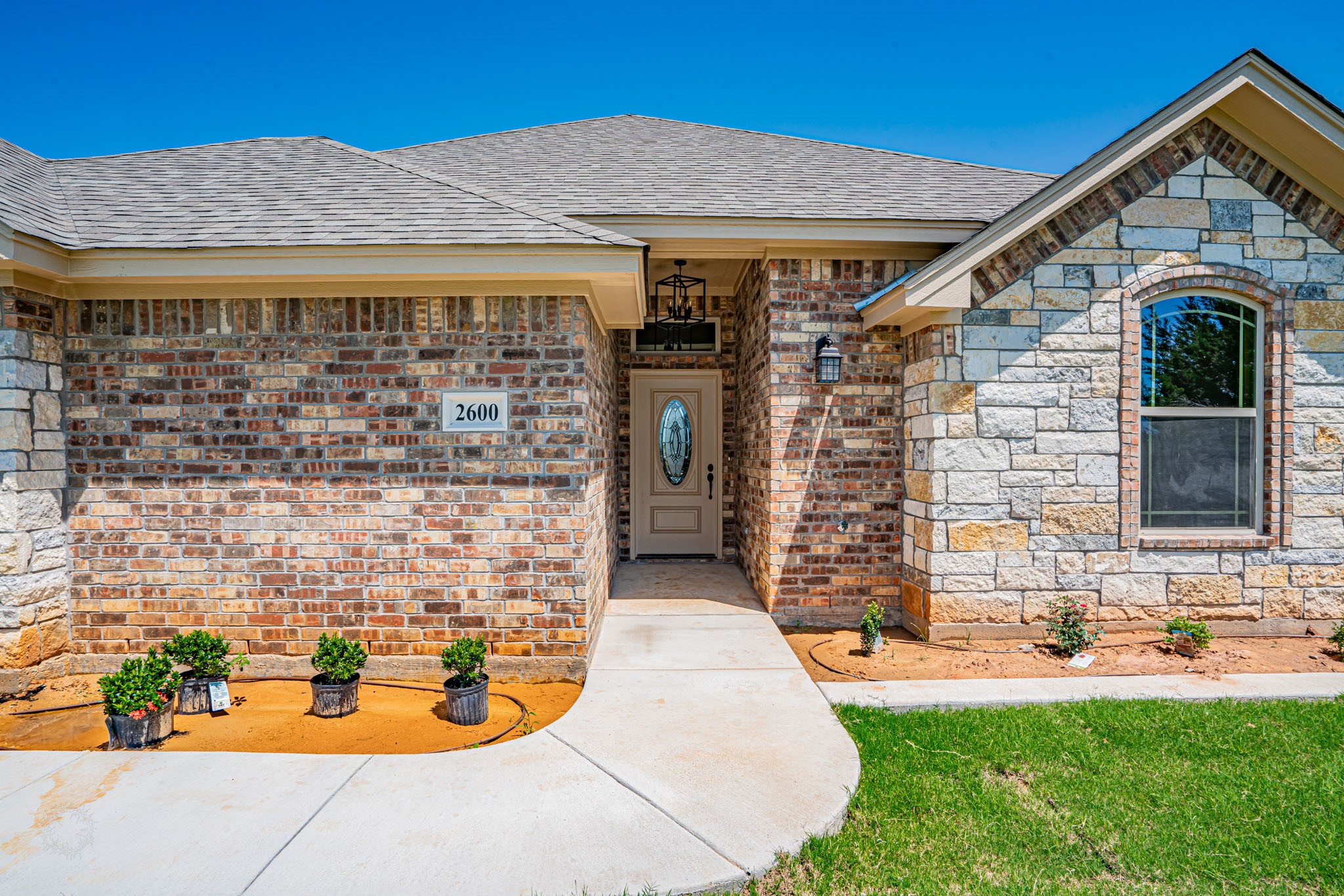 2600 Creek Drive Granbury TX 76048