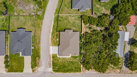 2600 Creek Drive Granbury TX 76048
