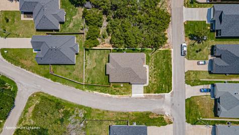 2600 Creek Drive Granbury TX 76048