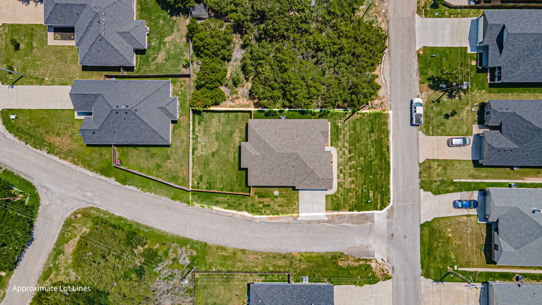 2600 Creek Drive Granbury TX 76048