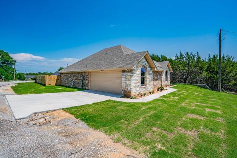 2600 Creek Drive Granbury TX 76048