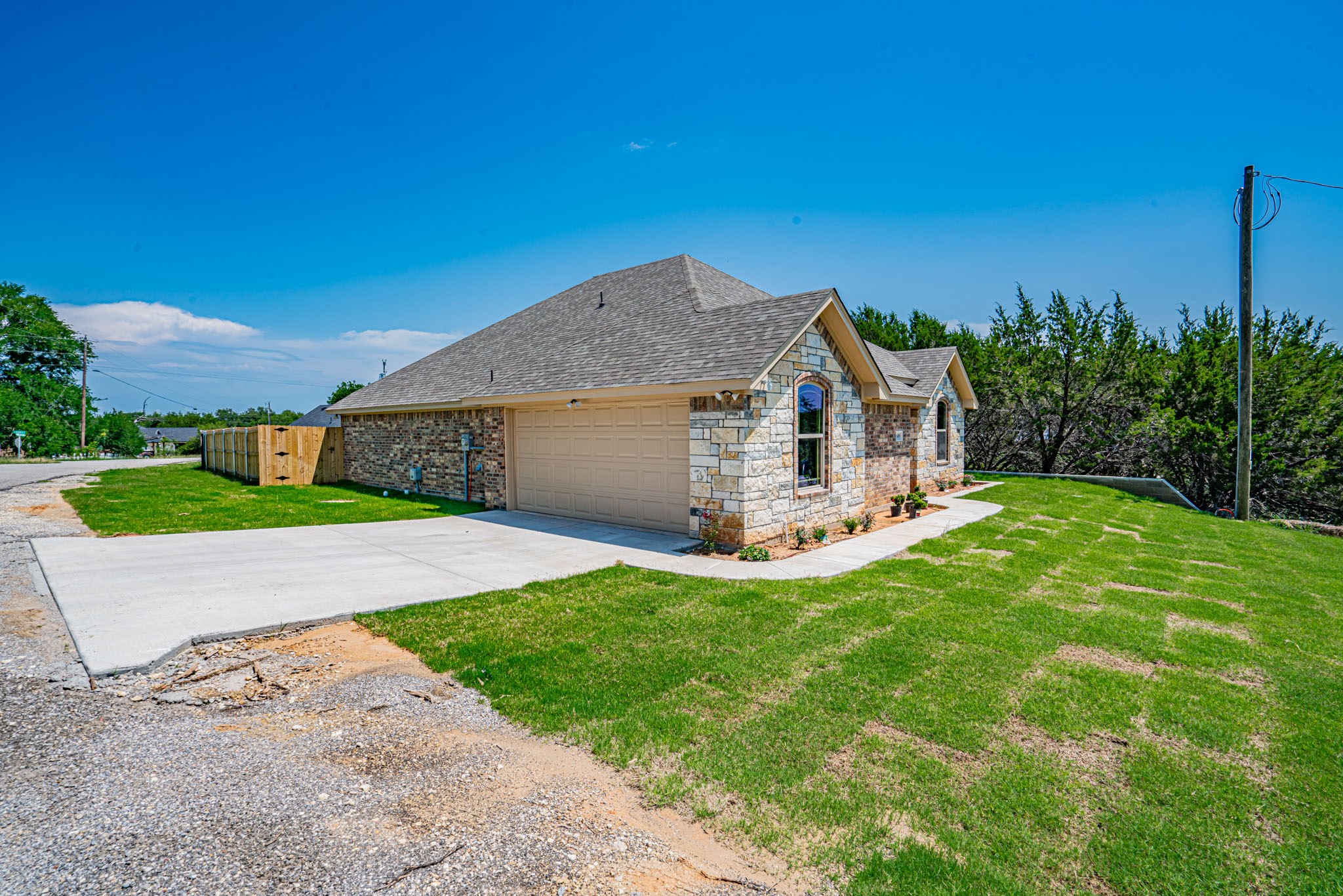 2600 Creek Drive Granbury TX 76048