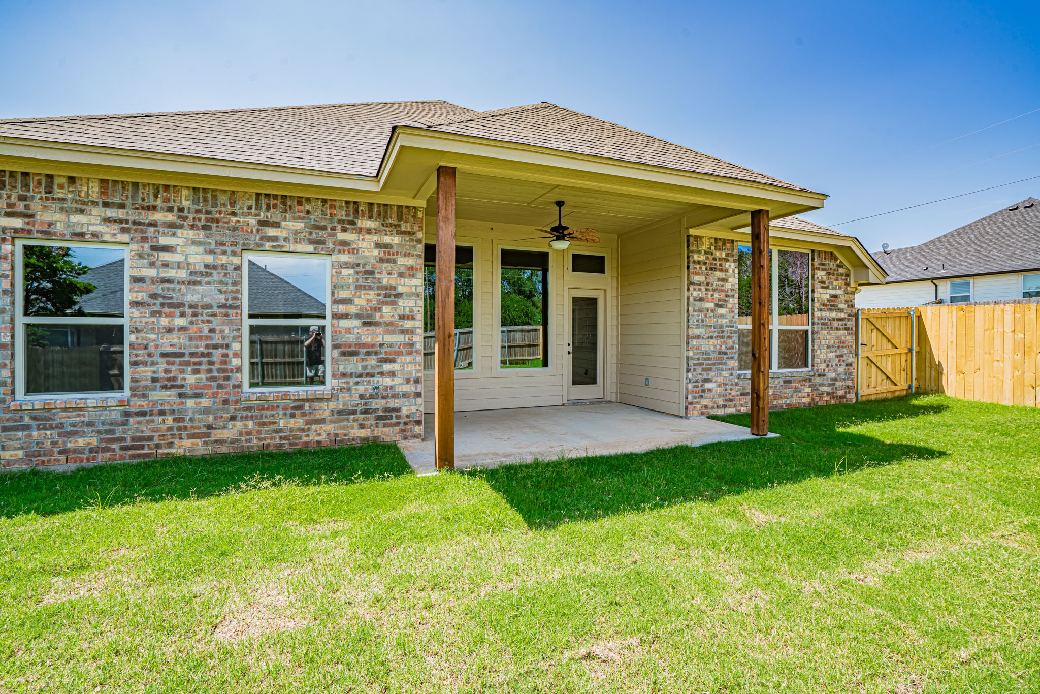 2600 Creek Drive Granbury TX 76048