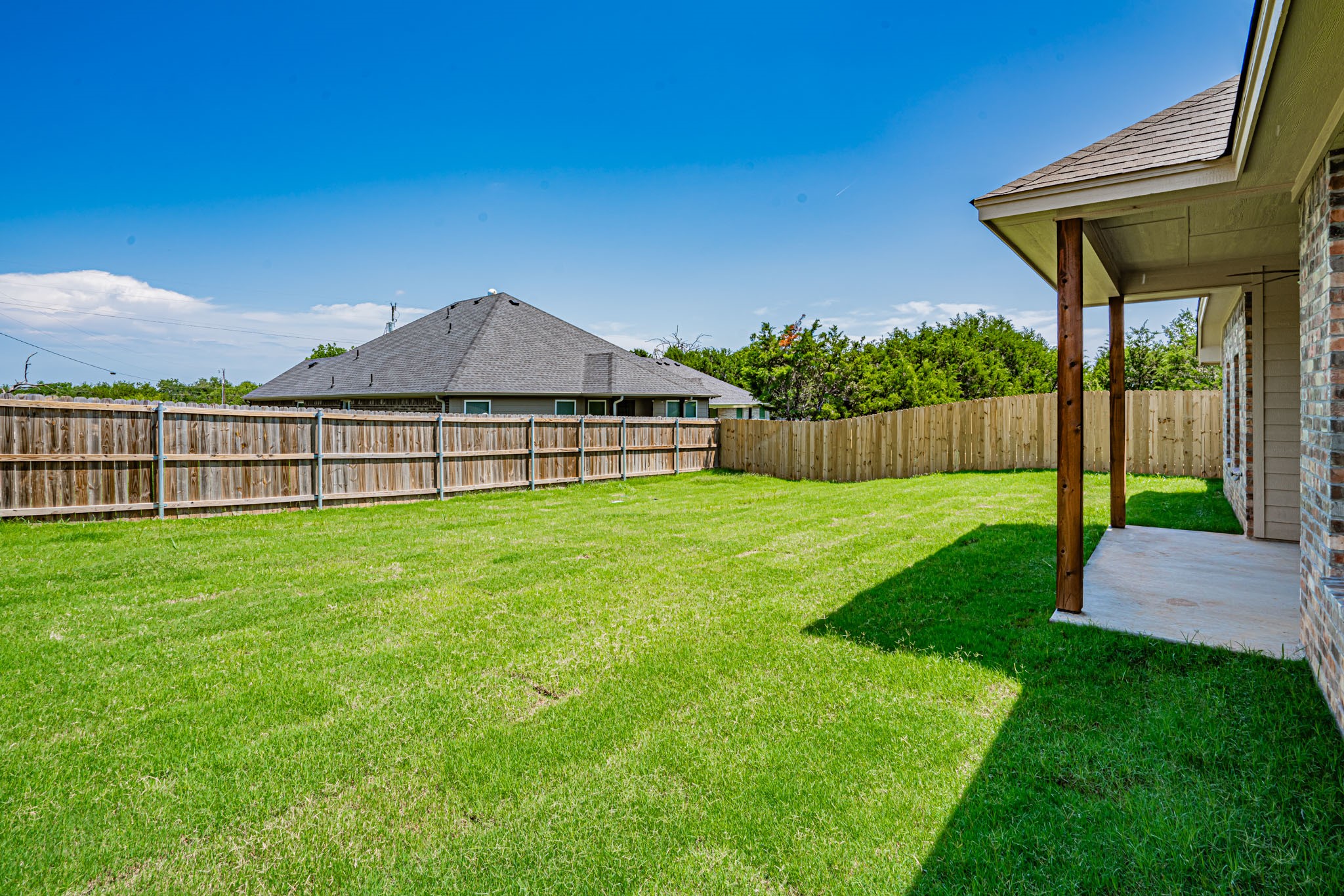 2600 Creek Drive Granbury TX 76048