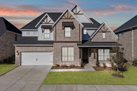 705 Squill Road Fort Worth TX 76247