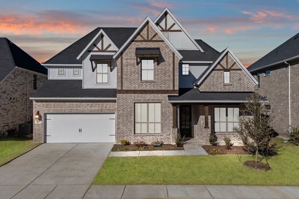 705 Squill Road Fort Worth TX 76247
