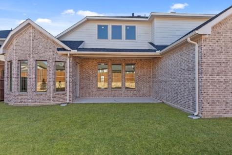 705 Squill Road Fort Worth TX 76247
