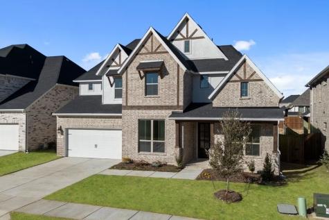 705 Squill Road Fort Worth TX 76247