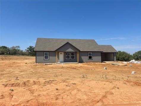 712 Elm Tree Court Poolville TX 76487