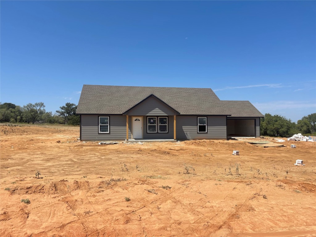 712 Elm Tree Court Poolville TX 76487