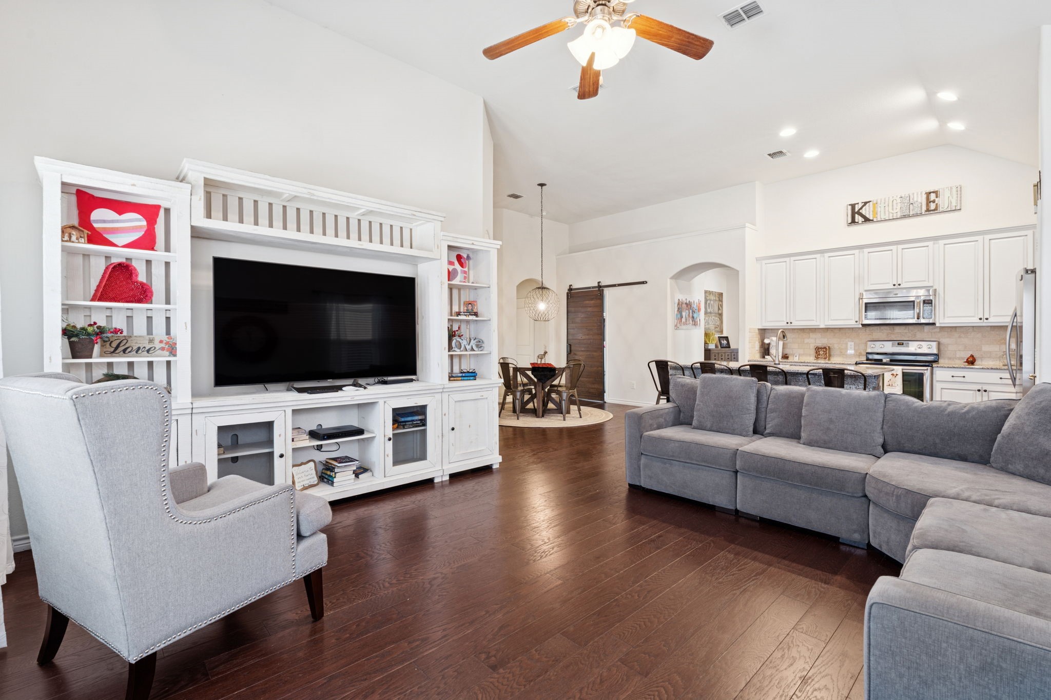 5105 Treehouse Drive Frisco TX 75036