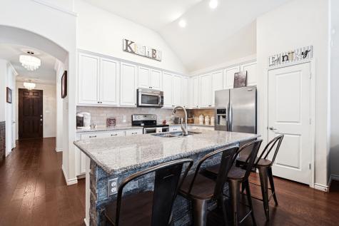 5105 Treehouse Drive Frisco TX 75036