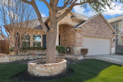 5105 Treehouse Drive Frisco TX 75036