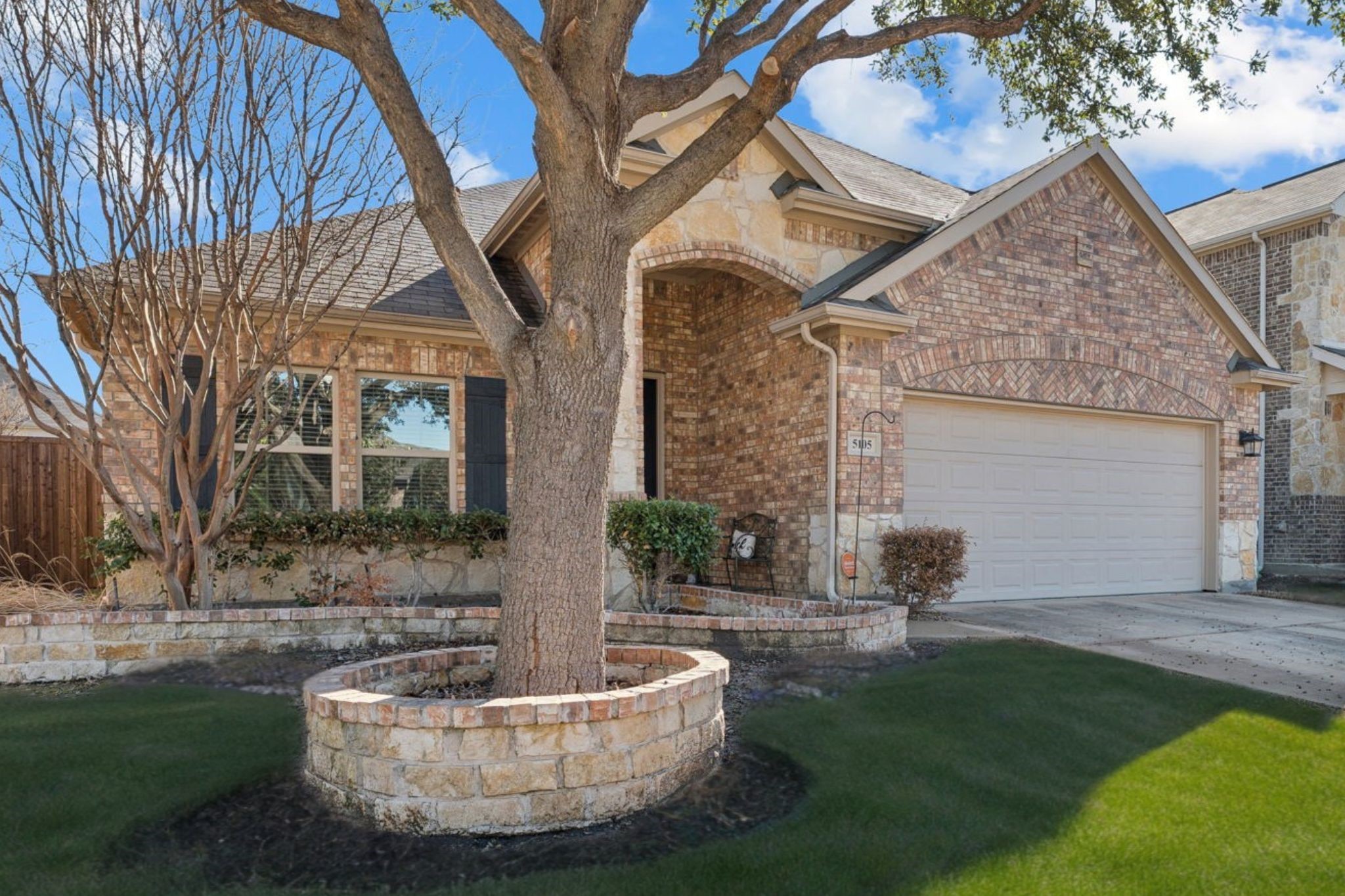 5105 Treehouse Drive Frisco TX 75036