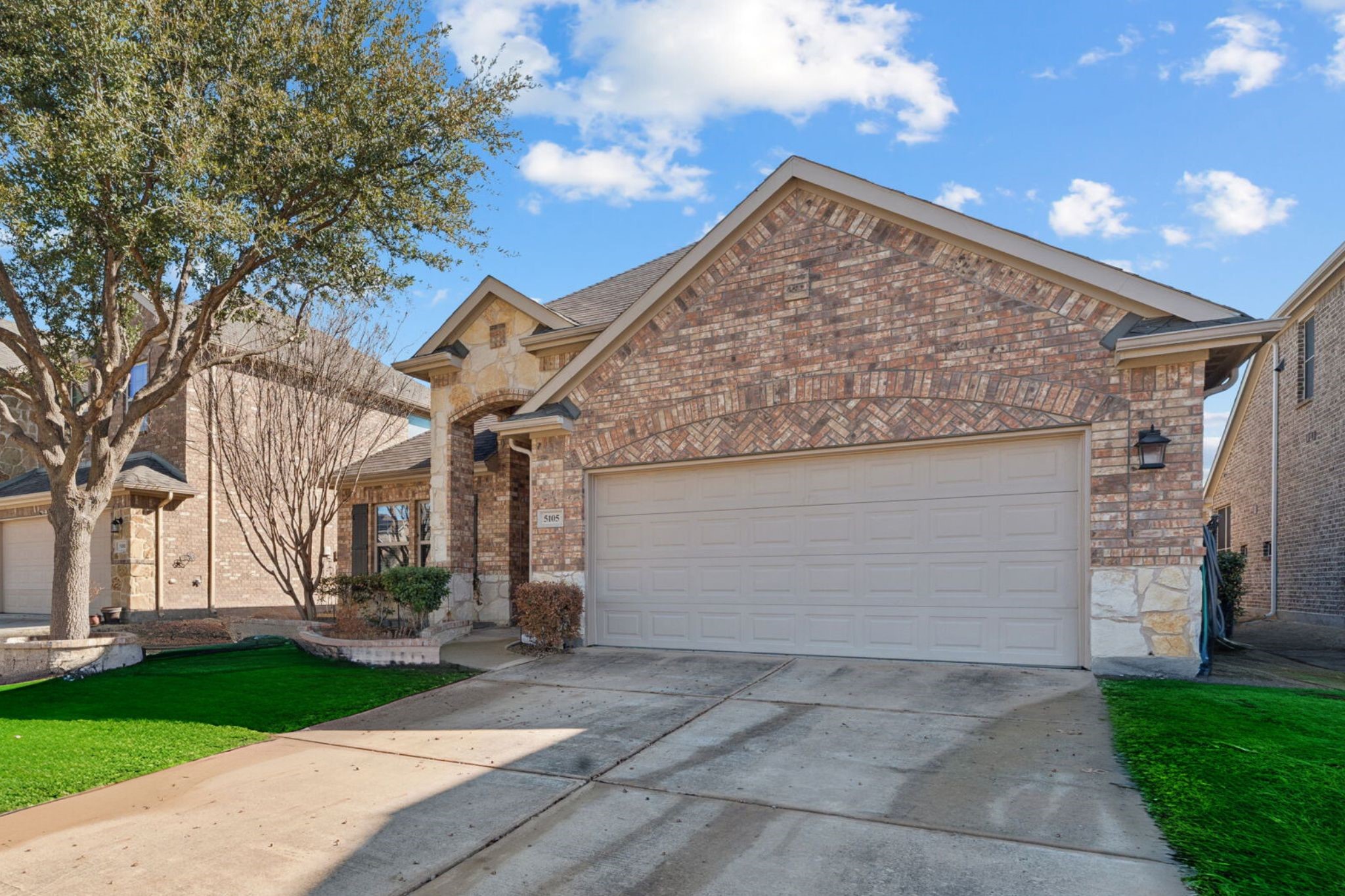 5105 Treehouse Drive Frisco TX 75036