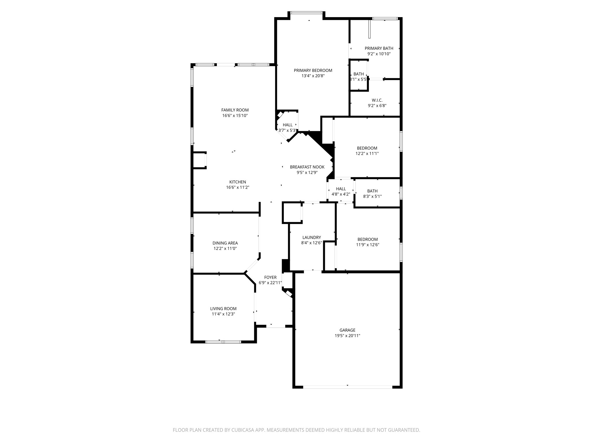 5105 Treehouse Drive Frisco TX 75036