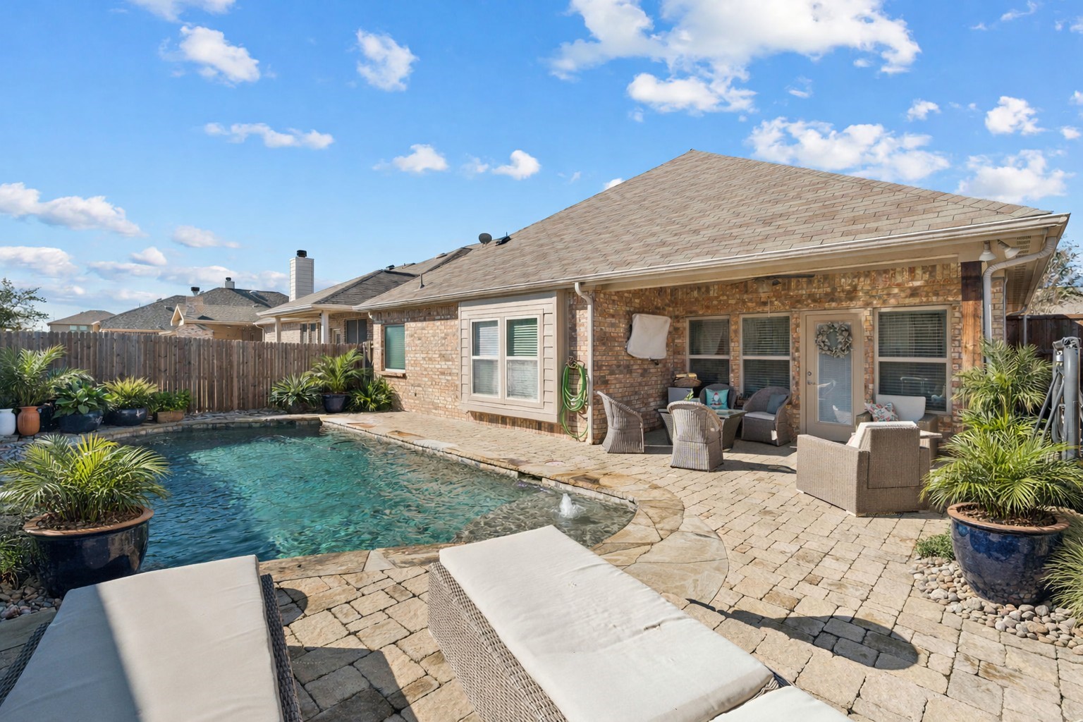 5105 Treehouse Drive Frisco TX 75036