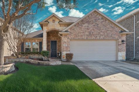 5105 Treehouse Drive Frisco TX 75036