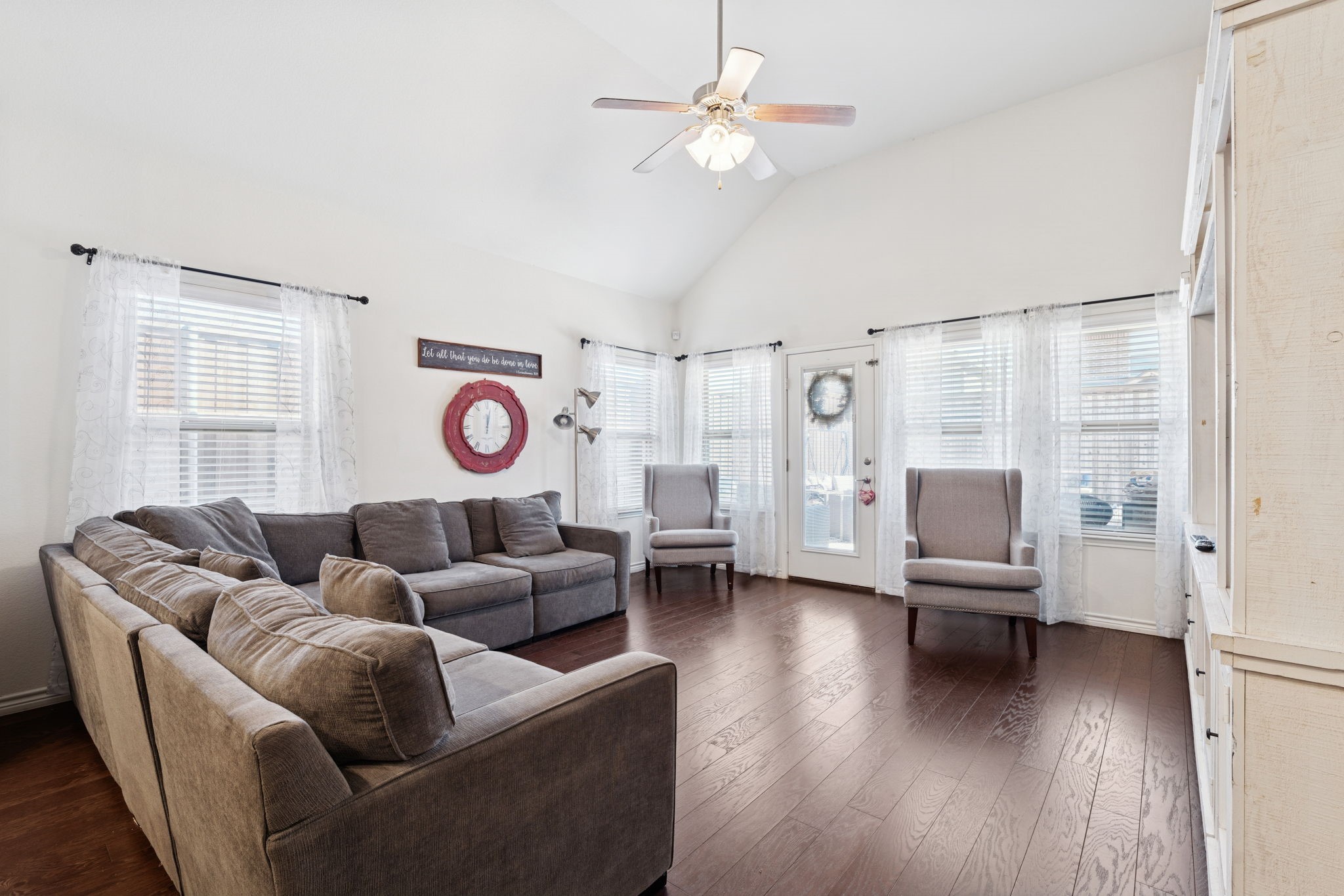5105 Treehouse Drive Frisco TX 75036