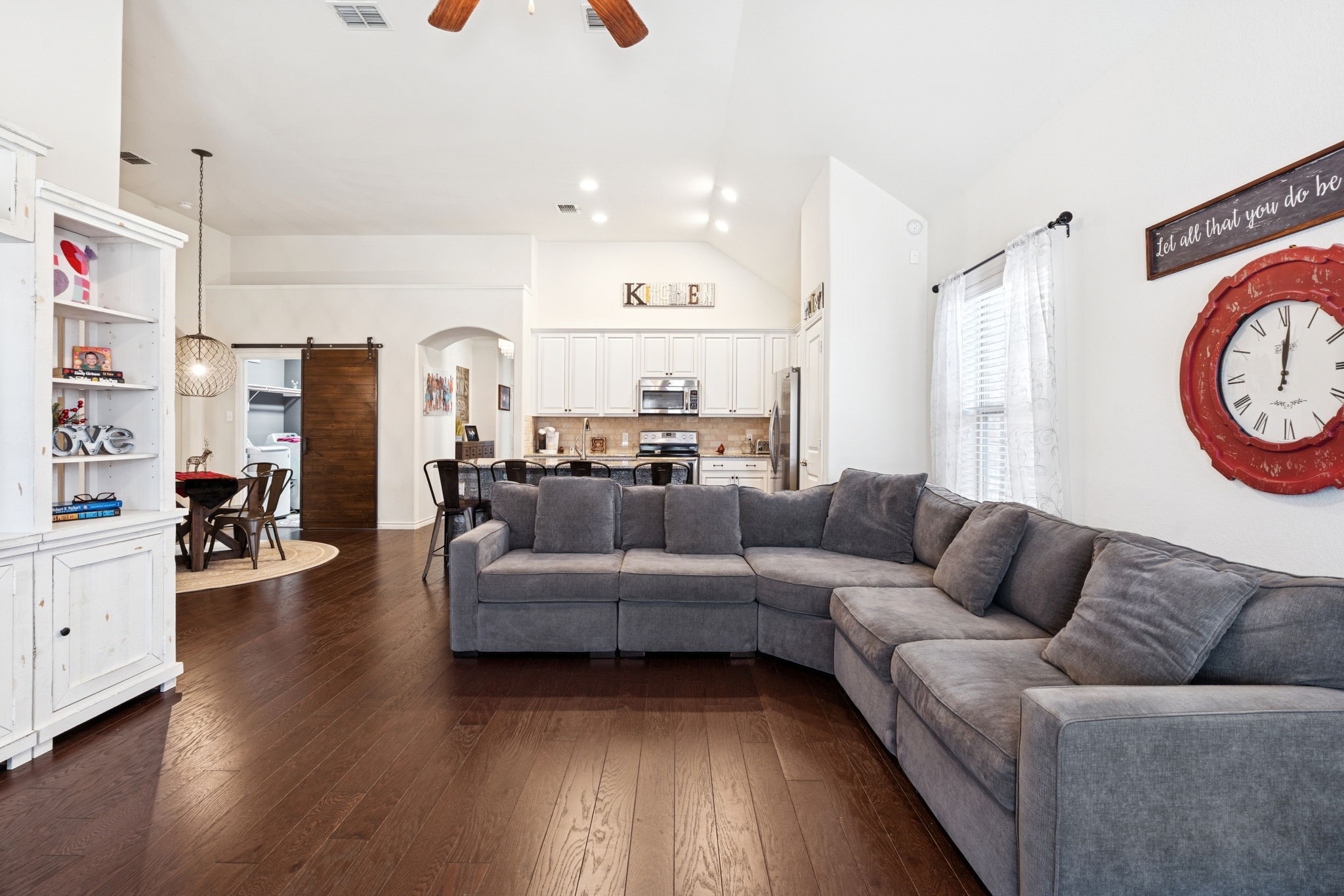 5105 Treehouse Drive Frisco TX 75036