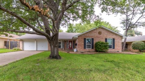 3616 Kelvin Avenue Fort Worth TX 76133