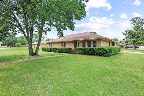2601 Arapaho Cove Denison TX 75020