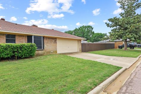 2601 Arapaho Cove Denison TX 75020
