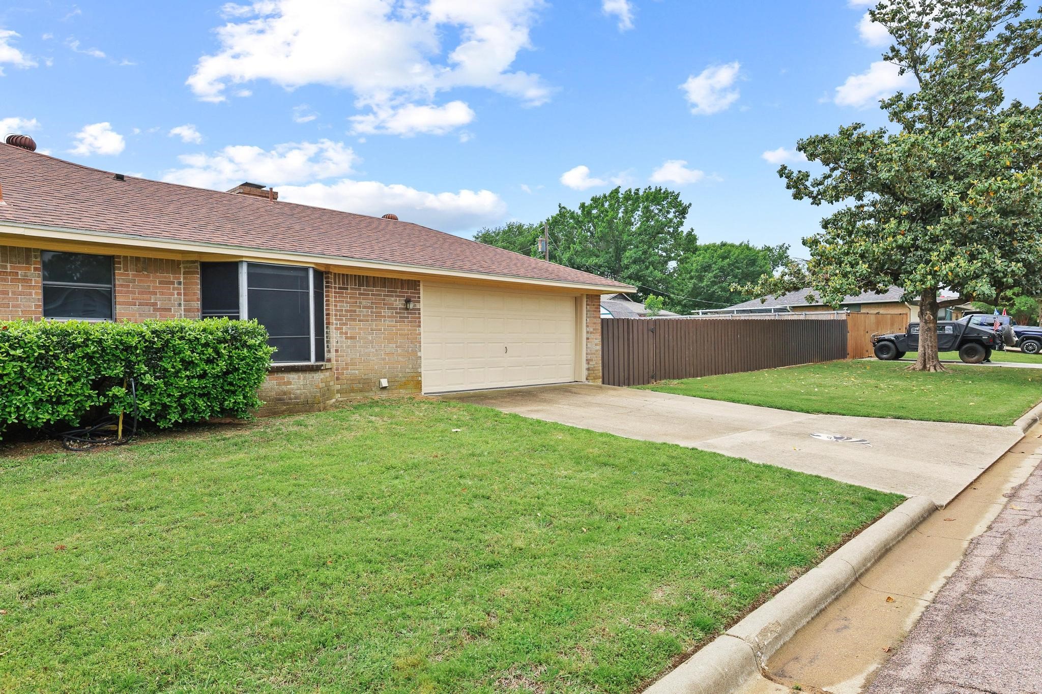 2601 Arapaho Cove Denison TX 75020