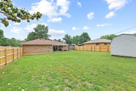 2601 Arapaho Cove Denison TX 75020