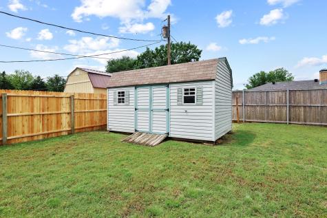 2601 Arapaho Cove Denison TX 75020