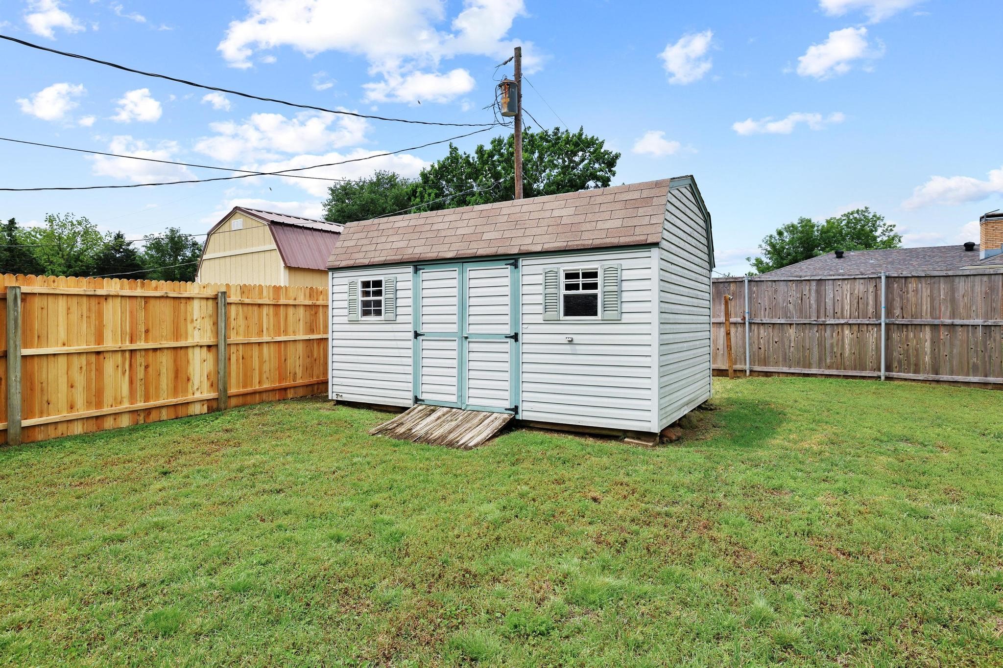 2601 Arapaho Cove Denison TX 75020