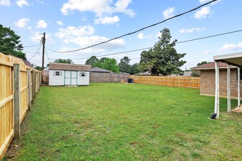 2601 Arapaho Cove Denison TX 75020