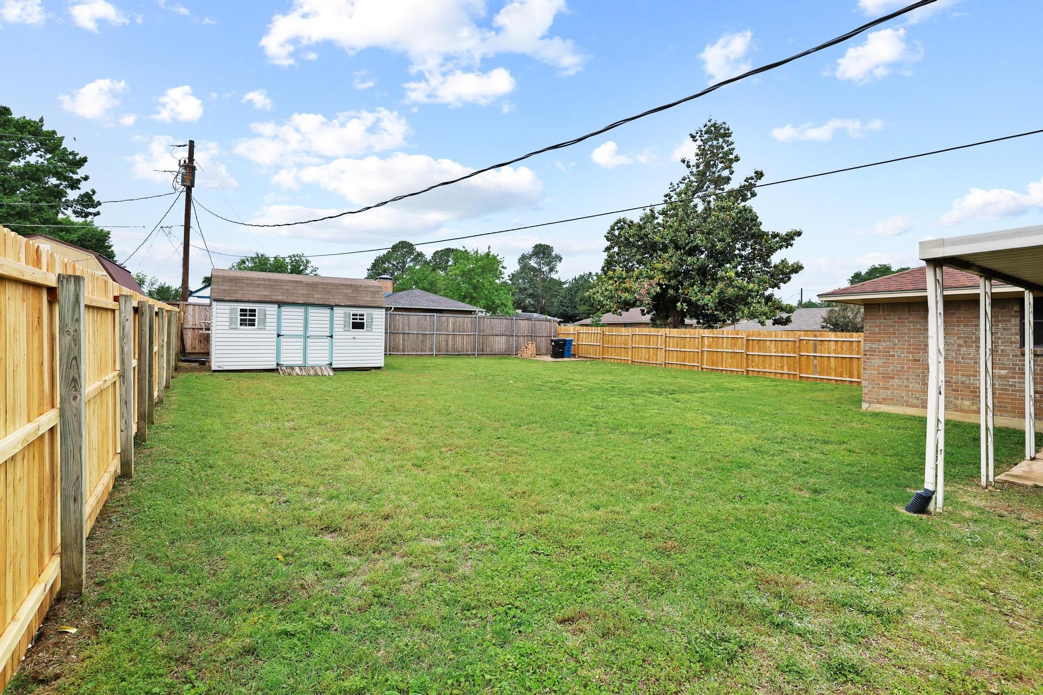2601 Arapaho Cove Denison TX 75020