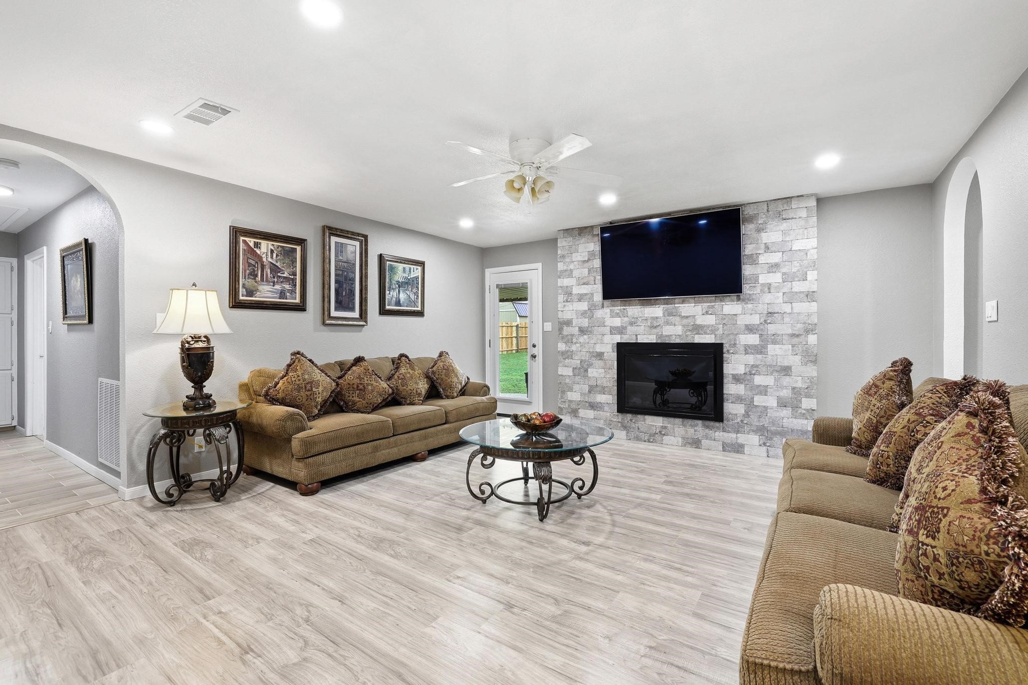 2601 Arapaho Cove Denison TX 75020