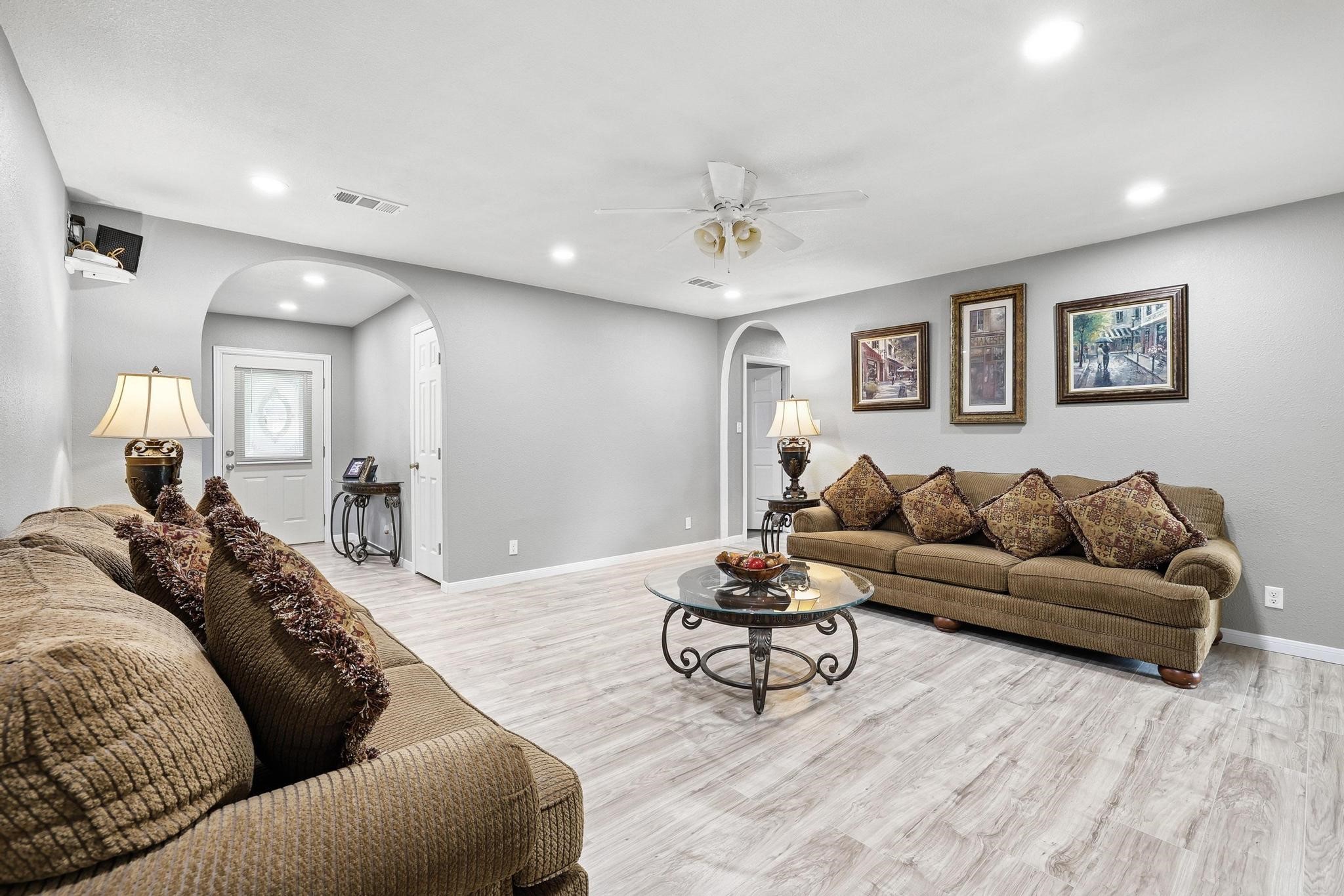 2601 Arapaho Cove Denison TX 75020
