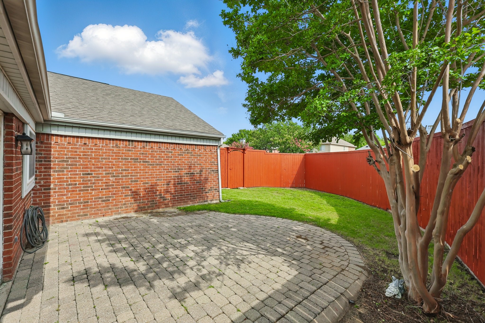 1338 Saddleback Lane Lewisville TX 75067
