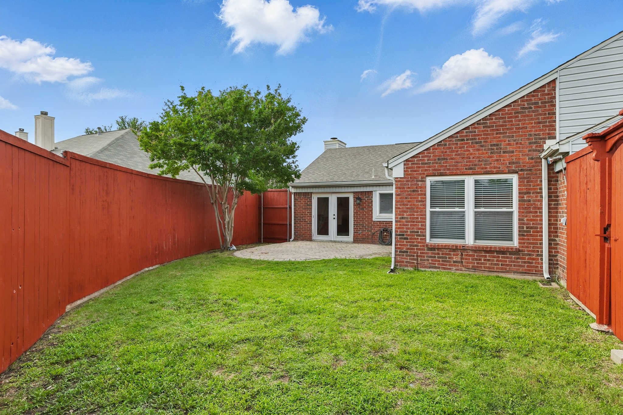 1338 Saddleback Lane Lewisville TX 75067