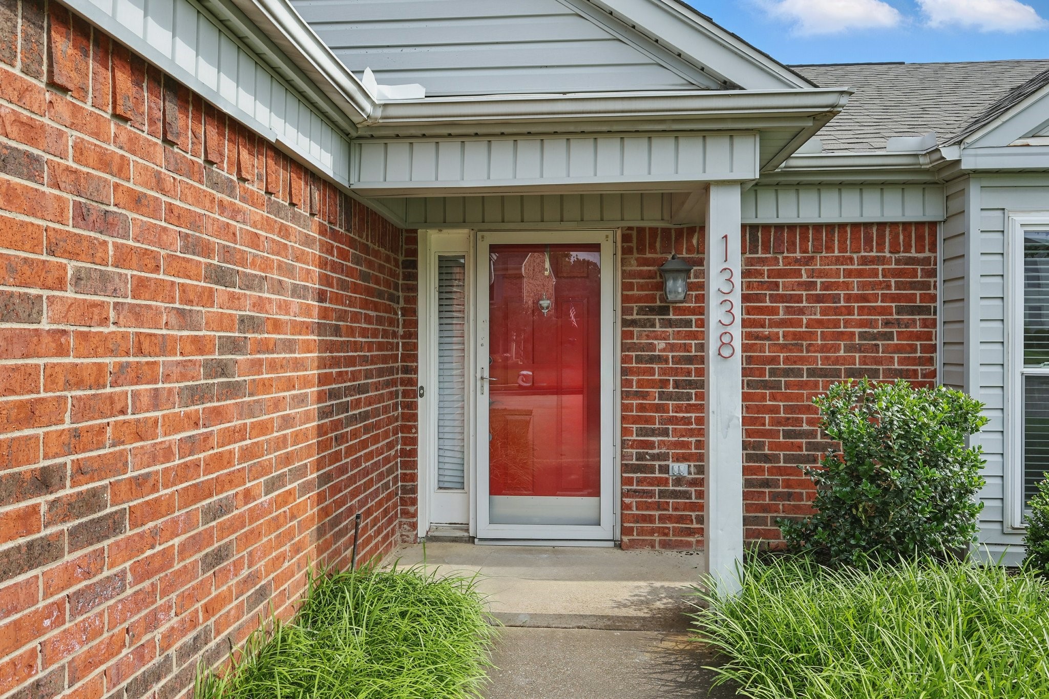 1338 Saddleback Lane Lewisville TX 75067