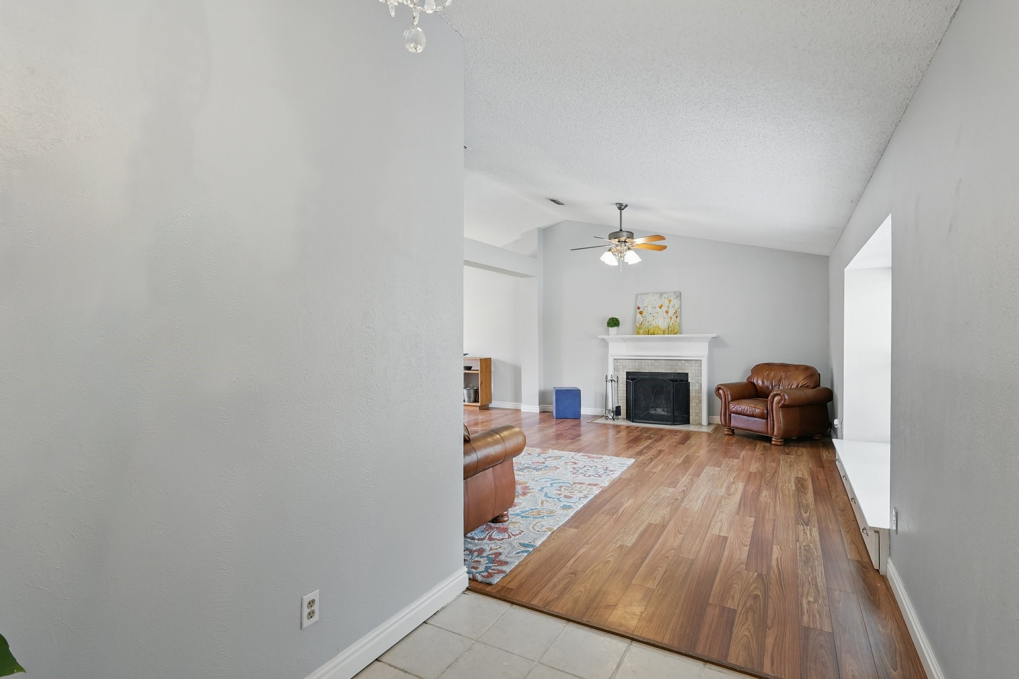 1338 Saddleback Lane Lewisville TX 75067
