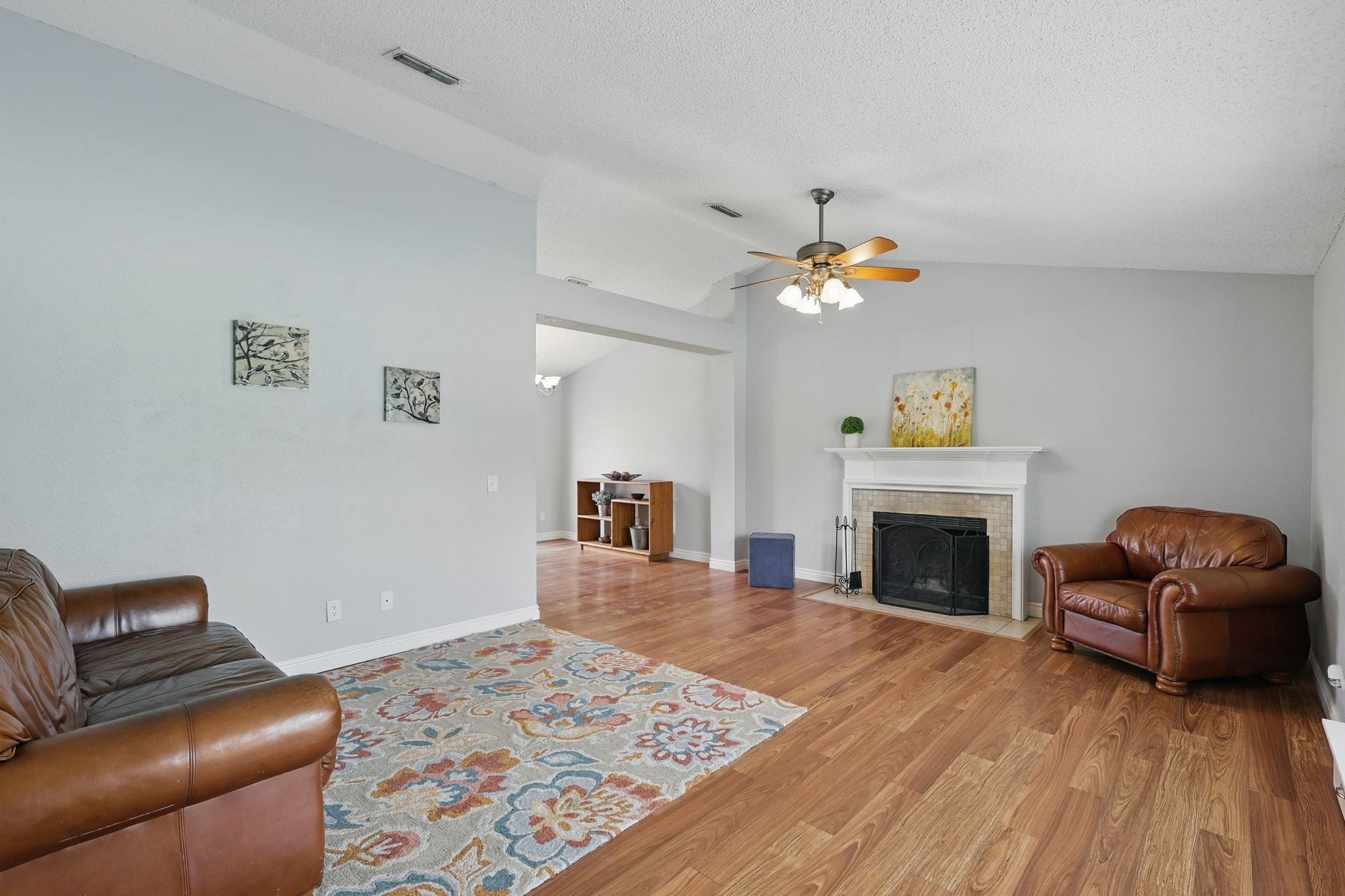 1338 Saddleback Lane Lewisville TX 75067